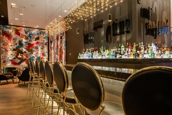 Motel One Frankfurt-Römer